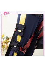 2XXT Cosplay Uma Musume Pretty Derby Fenomeno Race Outfit Cosplay Costume Plus Size Custom Size